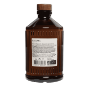 Bacanha syrop o smaku bergamotki 400 ml | CoffeeLove