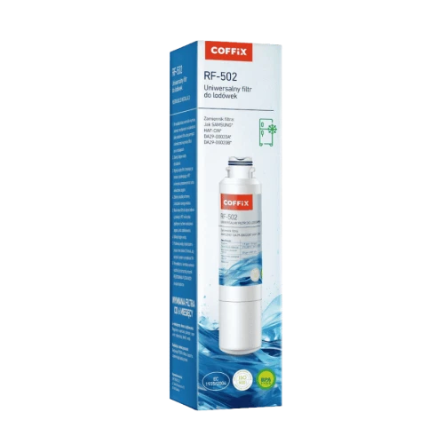 Filtr Coffix RF-502 HAF-CIN do lodówek Samsung (zamiennik) 