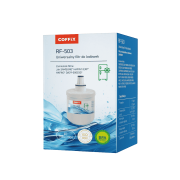 Filtr Coffix RF-503 HAFIN1/EXP do lodówek | CoffeeLove