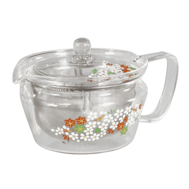 Hario Tachikichi Cha-Cha Kyusu Zen Un-Kin | CoffeeLove