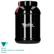 Heresy Elixir filtr 1001g | CoffeeLove