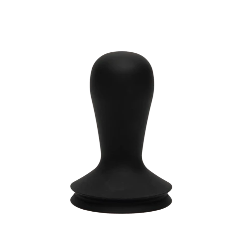 Barista Hustle Tamper Aluminiowy 58,4 mm czarny