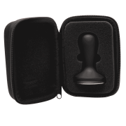 Barista Hustle Tamper Aluminiowy 58,4 mm | CoffeeLove