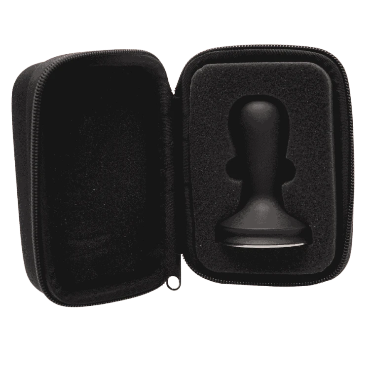 Barista Hustle Tamper Aluminiowy 58,4 mm | CoffeeLove