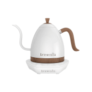 Brewista Artisan Variable Temperature Kettle biały mat 0.6 l | CoffeeLove