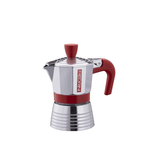 Pedrini Infinity | 1TZ | CoffeeLove