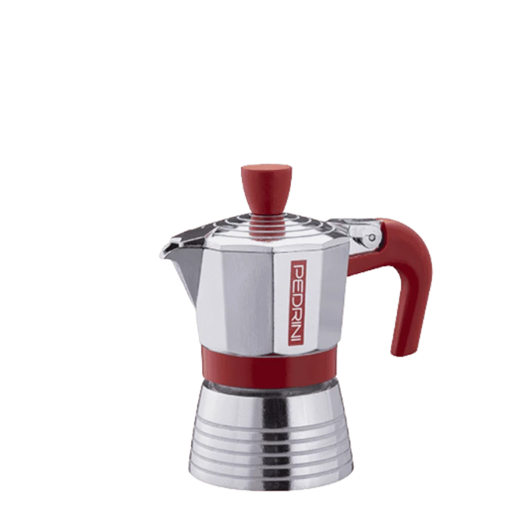 Pedrini Infinity | 1TZ | CoffeeLove