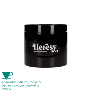 Heresy Kolumbia El Vergel filter 126 g | CoffeeLove
