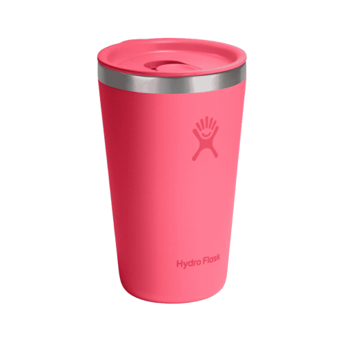 Hydro Flask Tumbler 473 ml Popstar Pink | CoffeeLove