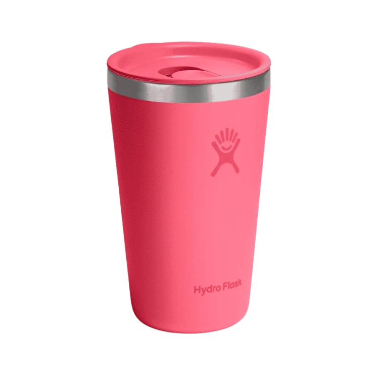 Hydro Flask Tumbler 473 ml Popstar Pink | CoffeeLove
