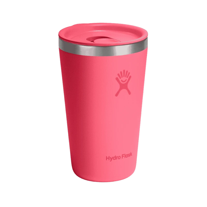 Hydro Flask Tumbler 473 ml Popstar Pink | CoffeeLove
