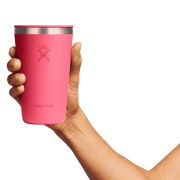 Hydro Flask Tumbler 473 ml Popstar Pink | CoffeeLove