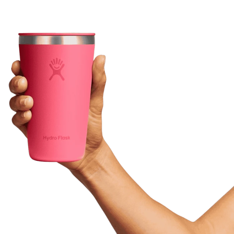 Hydro Flask Tumbler 473 ml Popstar Pink | CoffeeLove