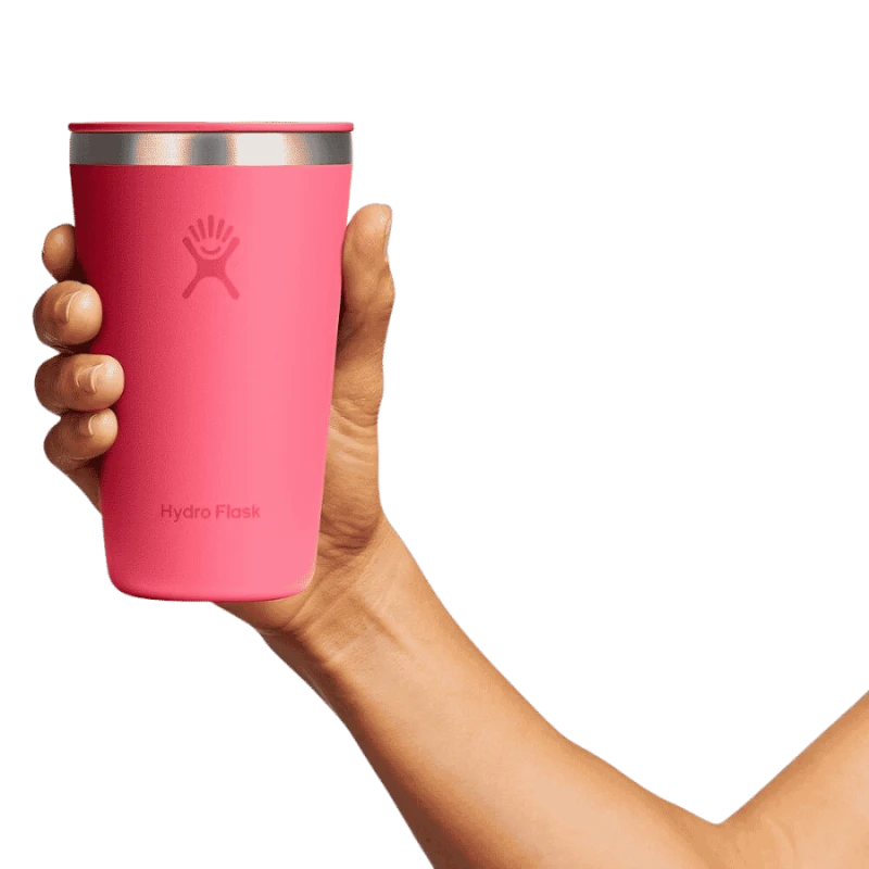 Hydro Flask Tumbler 473 ml Popstar Pink | CoffeeLove