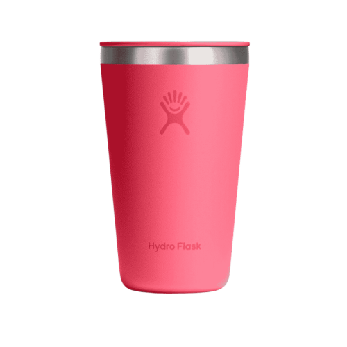 Hydro Flask Tumbler 473 ml Popstar Pink | CoffeeLove