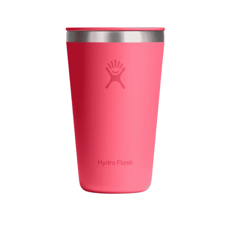 Hydro Flask Tumbler 473 ml Popstar Pink | CoffeeLove