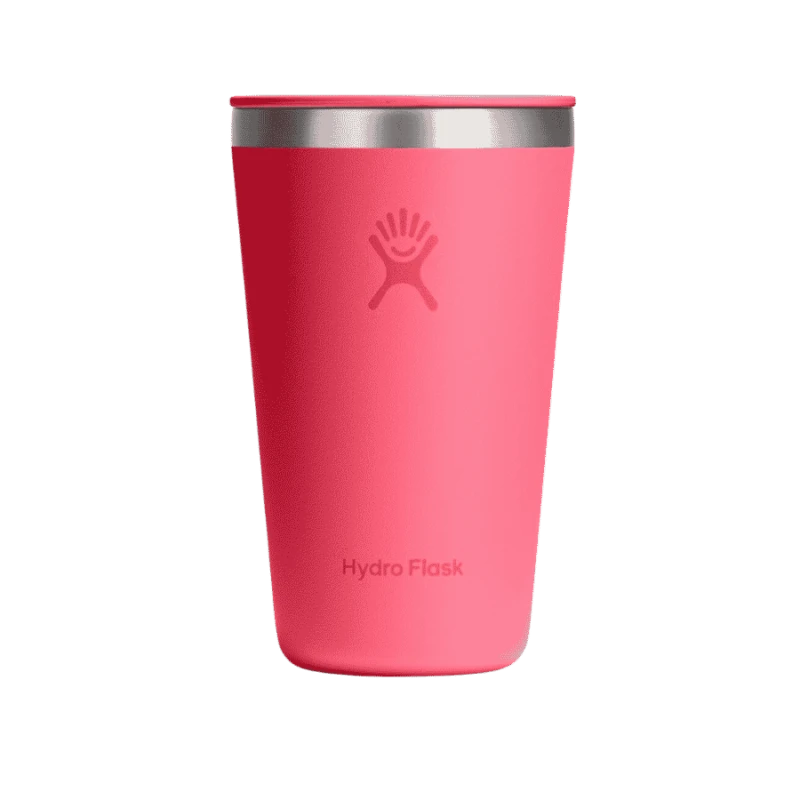 Hydro Flask Tumbler 473 ml Popstar Pink | CoffeeLove