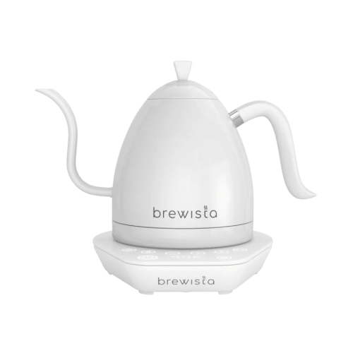 Brewista Artisan Variable Temperature Kettle biały 1l Czajnik elektryczny | CoffeeLove