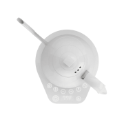 Brewista Artisan Variable Temperature Kettle biały 1l Czajnik elektryczny | CoffeeLove