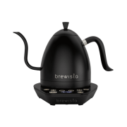 wista Artisan Variable Temperature Kettle czarny 1l Czajnik elektryczny | CoffeeLove