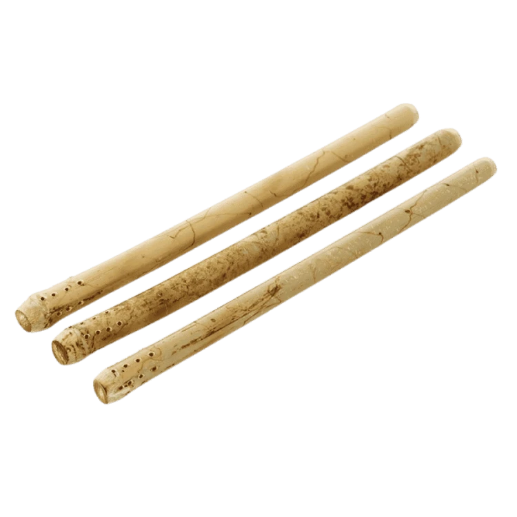 Bombilla Bambus 18 cm | CoffeeLove