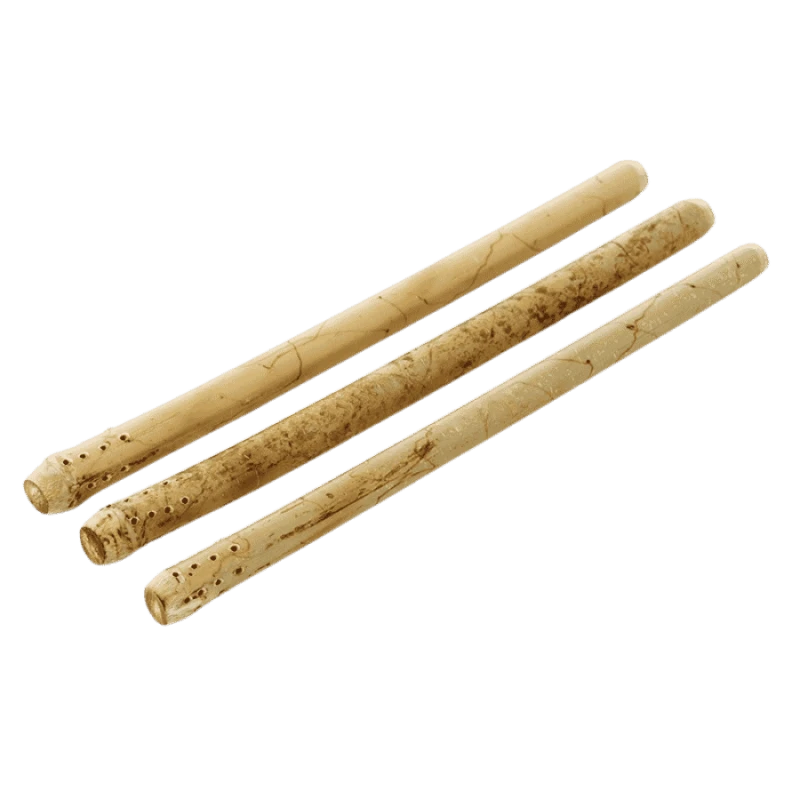 Bombilla Bambus 18 cm | CoffeeLove