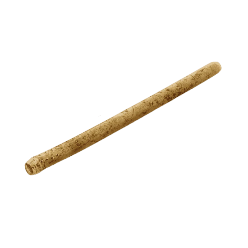Bombilla Bambus 18 cm | CoffeeLove