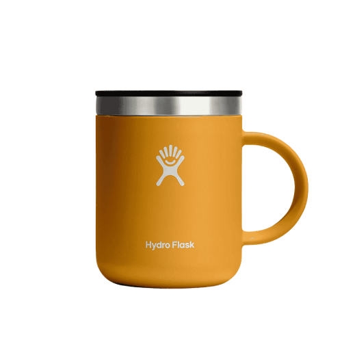 Hydro Flask Coffee Mug 355 ml Fossil | CoffeeLove