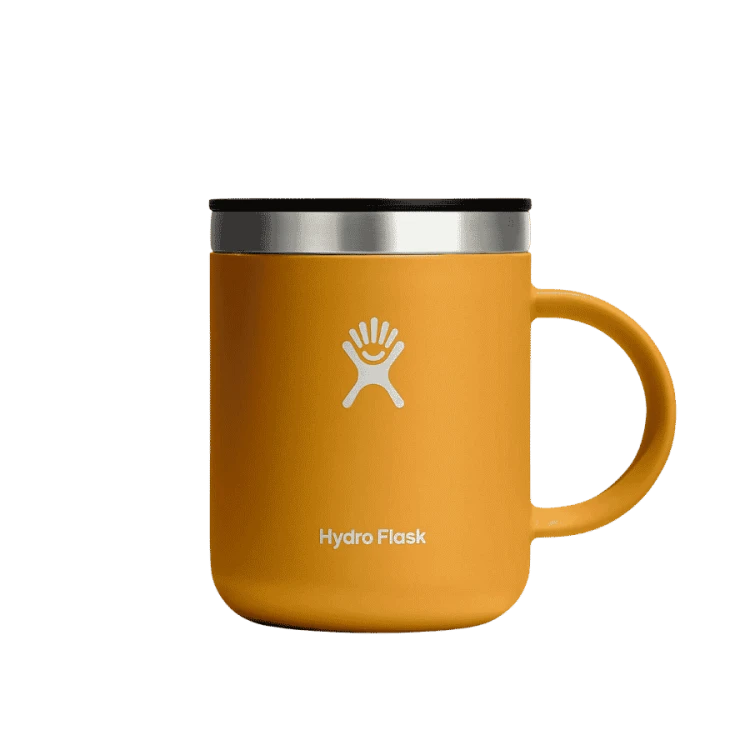 Hydro Flask Coffee Mug 355 ml Fossil | CoffeeLove