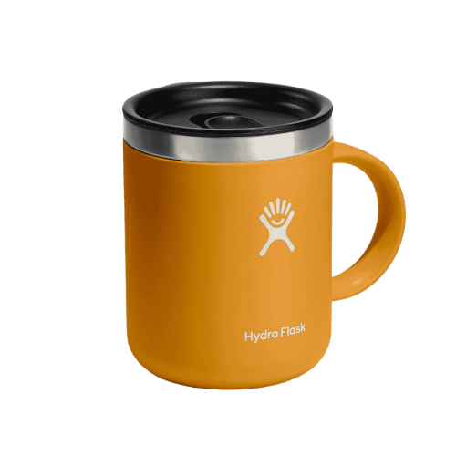 Hydro Flask Coffee Mug 355 ml Fossil | CoffeeLove