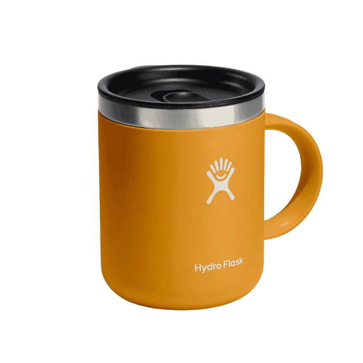 Hydro Flask Coffee Mug 355 ml Fossil | CoffeeLove