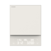 Hario Polaris Scale White waga do kawy | CoffeeLove