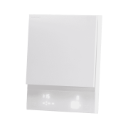 Hario Polaris Scale White waga do kawy | CoffeeLove