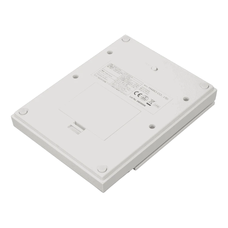 Hario Polaris Scale White waga do kawy | CoffeeLove