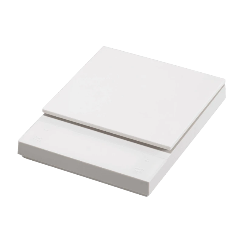 Hario Polaris Scale White waga do kawy | CoffeeLove