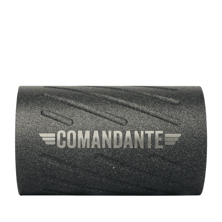 Comandante C60 Baracuda Nautilus Blue | CoffeeLove