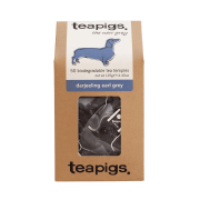 teapigs darjeeling earl grey | CoffeeLove