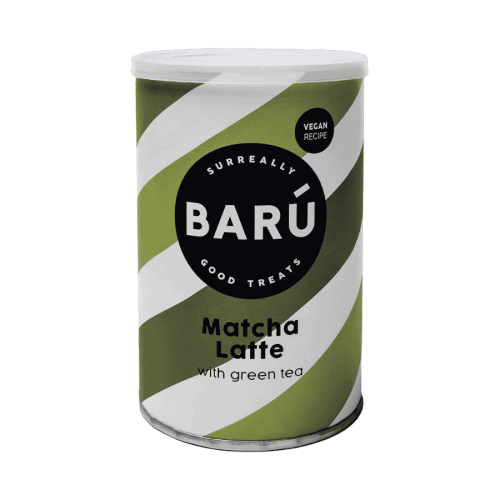 Baru Matcha Latte 250g | CoffeeLove