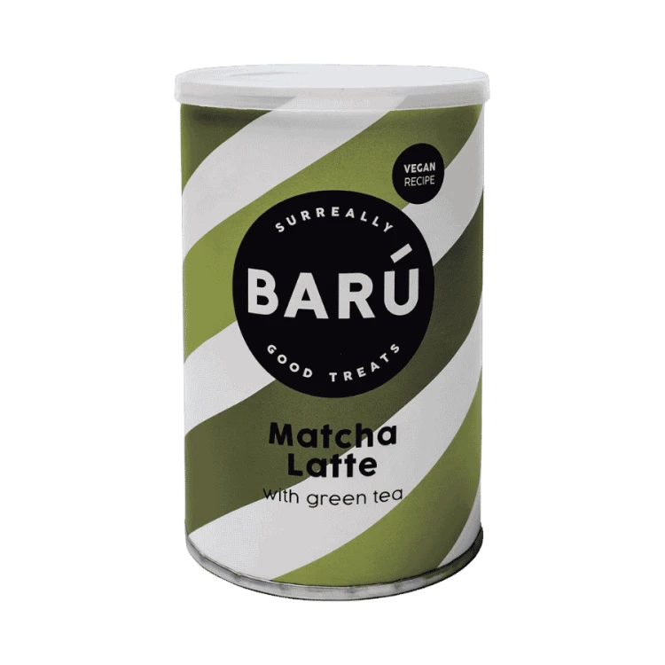 Baru Matcha Latte 250g | CoffeeLove