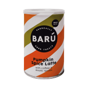 Baru Pumpkin Spice Latte 250g | CoffeeLove