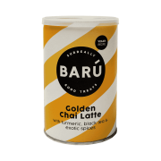 BARÚ Golden Chai Latte 250 g | CoffeeLove