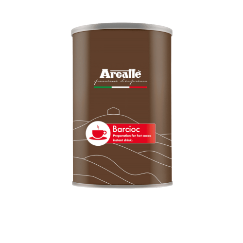 Arcaffe Barcioc czekolada 1 kg | CoffeeLove