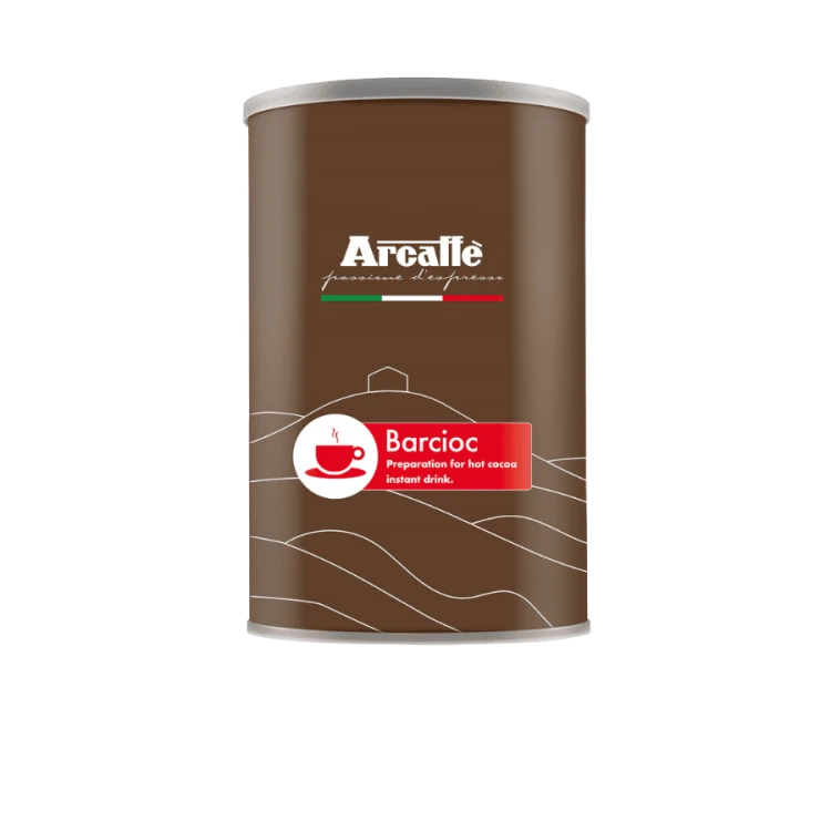 Arcaffe Barcioc czekolada 1 kg | CoffeeLove