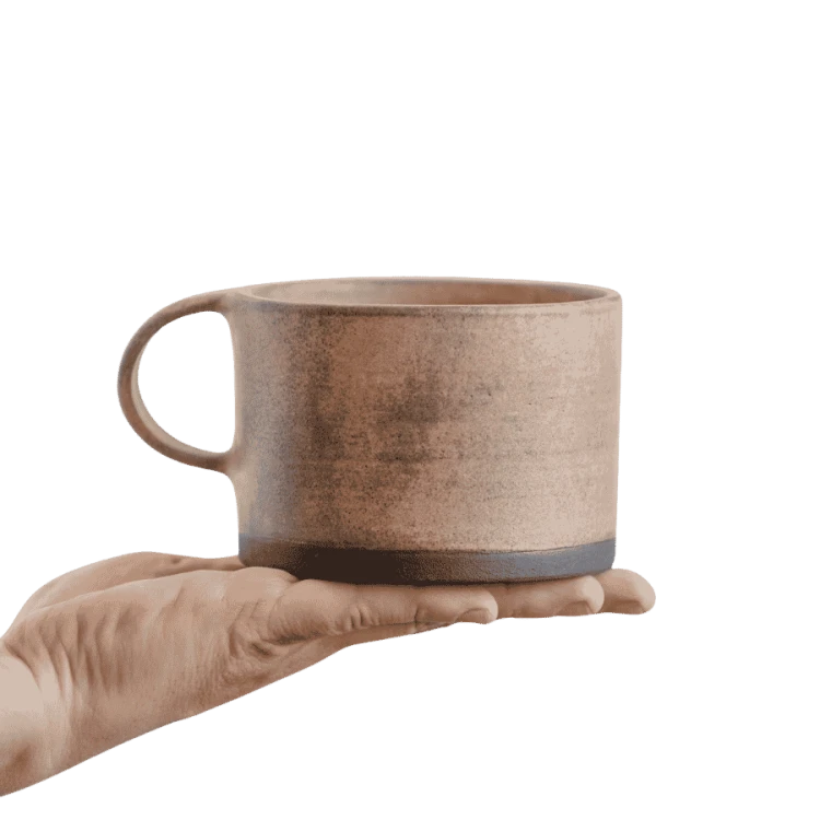 BirdmansHome ciemny beż 350 ml | CoffeeLove