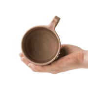 BirdmansHome ciemny beż 350 ml | CoffeeLove