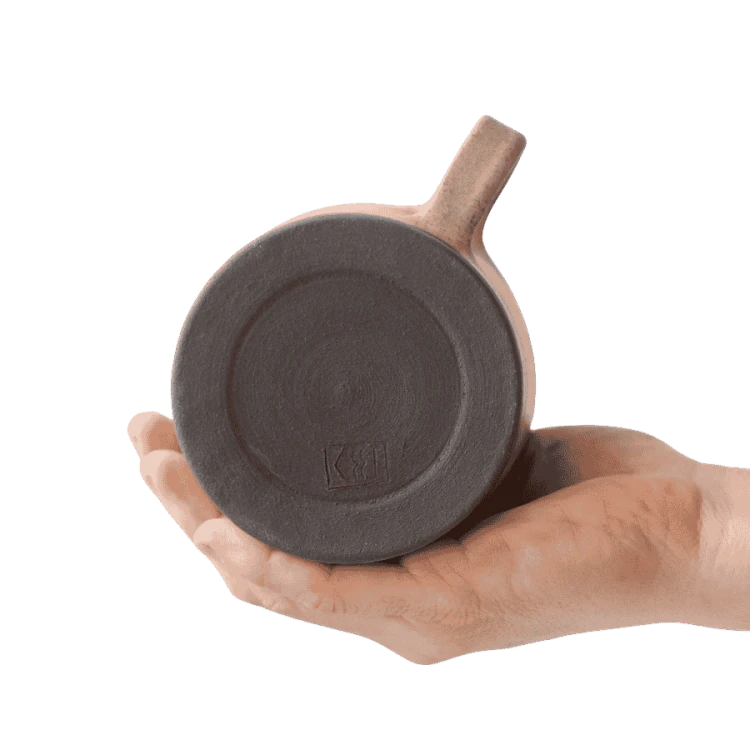 BirdmansHome ciemny beż 350 ml | CoffeeLove