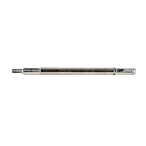 Comandante Central Axle Stalowa oś do młynka C40 MK3