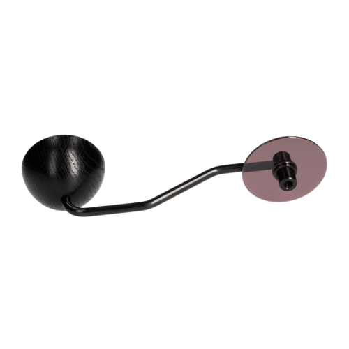 Comandante Long Crank rączka XL czarna do młynka C40 | CoffeeLove