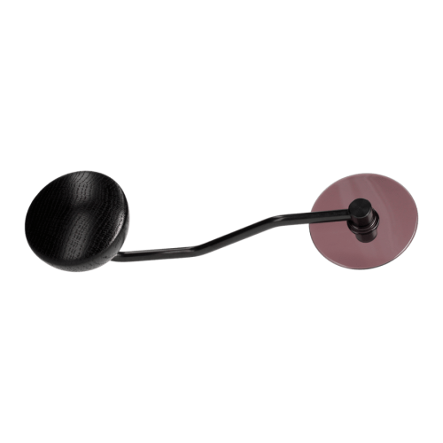 Comandante Long Crank rączka XL czarna do młynka C40 | CoffeeLove
