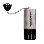 Comandante C40 MK4 Nitro-Blade Virginia Walnut| CoffeeLove